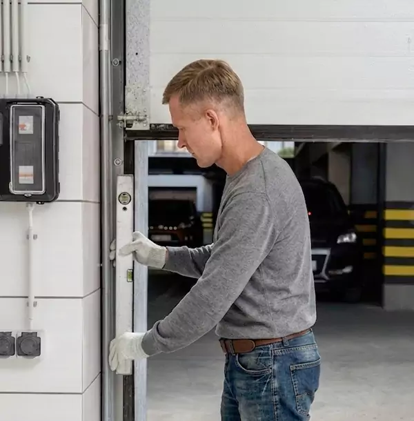 Why Choose Us for Door, Gate and Security Services in Columbus, NE