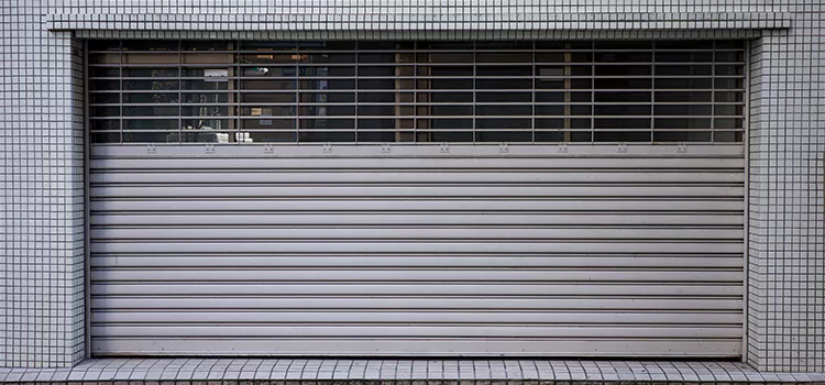 Advanced Solutions for Your Aluminum Garage Doors in Columbus, Nebraska