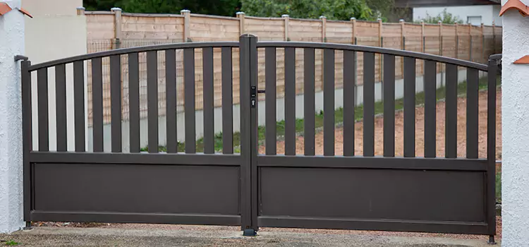 Advanced Gate Solutions in Columbus, NE