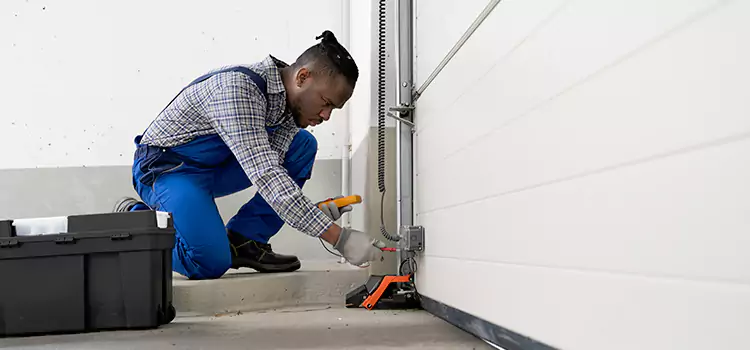 Expert Solutions for Every Garage Lock Need in Columbus, NE