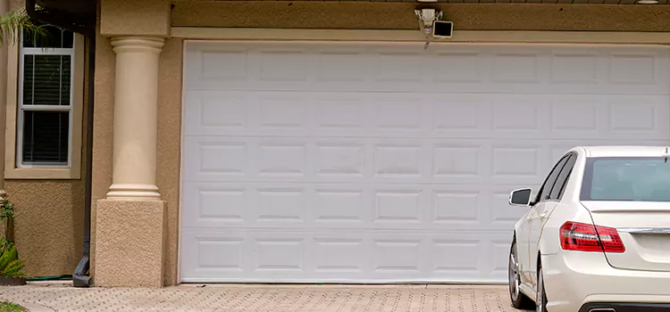 Comprehensive Garage Door Maintenance Services in Columbus, NE
