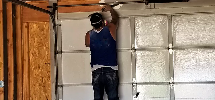 Specialized Garage Door Panel Solutions in Columbus, NE