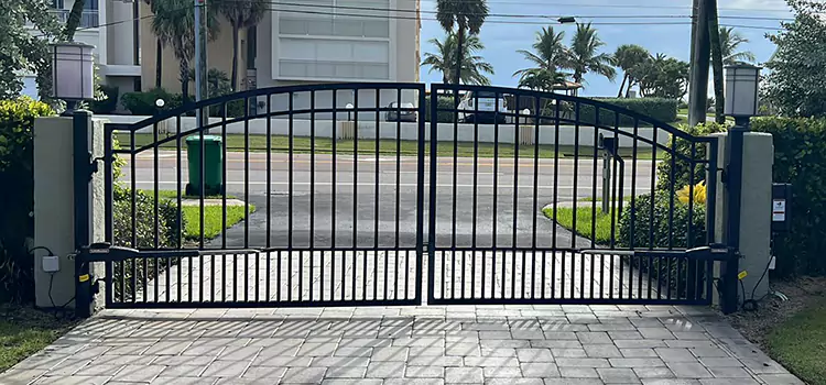 Gate Opener Replacement Near Me in Columbus, NE