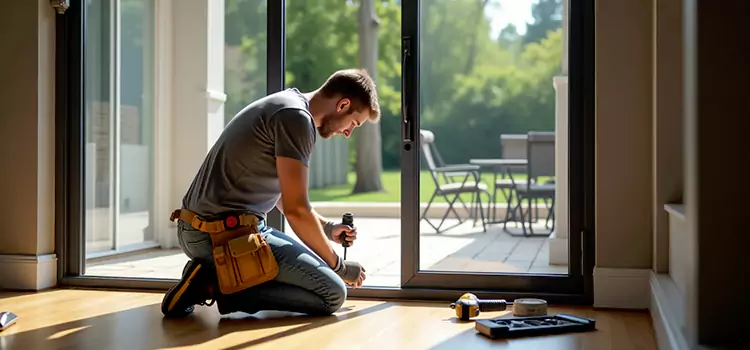 Comprehensive Solutions for Every Glass Door Need in Columbus, NE