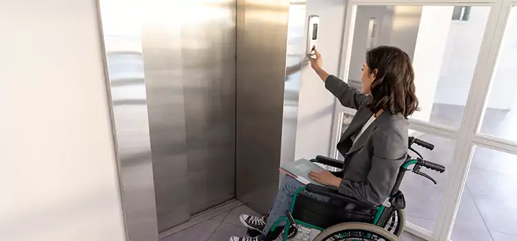 Benefits of Modern Handicap Door Systems in Columbus, NE