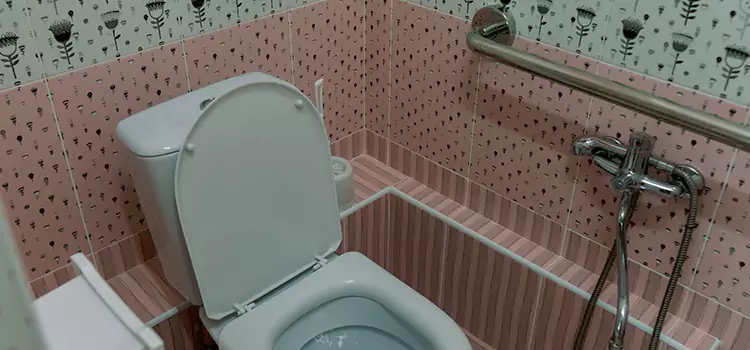 Meeting Diverse Needs With Accessible Restroom Solutions in Columbus, NE