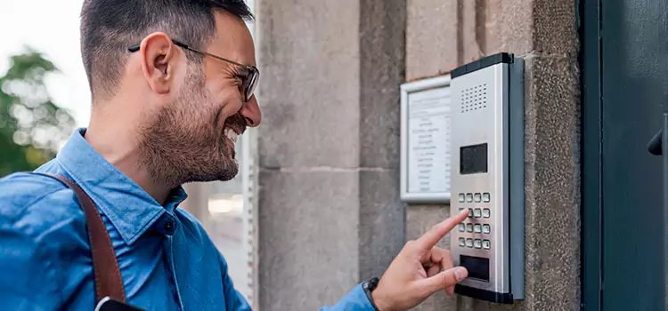 Advanced Solutions for Enhanced Security in Columbus, NE