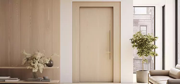 Choose Quality for Your Inside Doors in Columbus, NE
