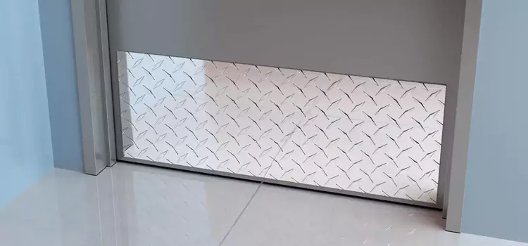 Benefits of Professional Kick Plate Solutions in Columbus, NE