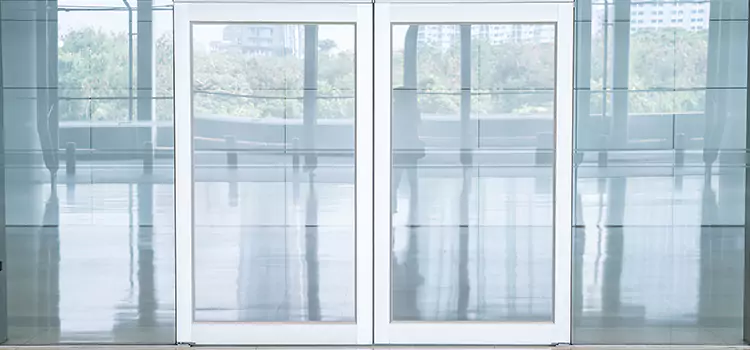 Why Choose Us for Your Motion Sensor Door Needs in Columbus, NE?