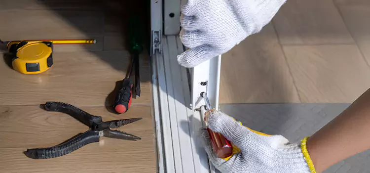 Sliding Door Installation Services in Columbus, NE