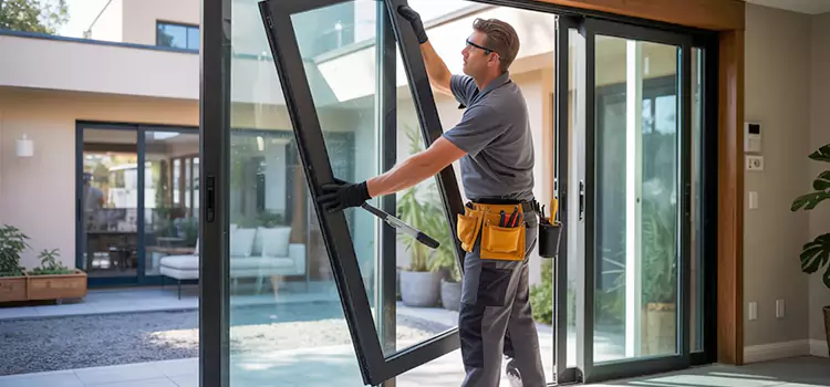 Specialized Sliding Door Roller Services in Columbus, Nebraska