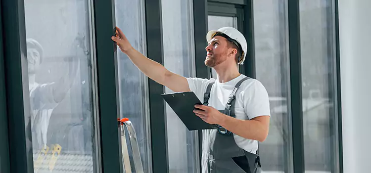 Comprehensive Solutions for Your Sticking Doors in Columbus, NE