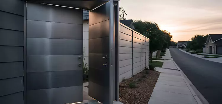 Comprehensive Steel Door Solutions in Columbus, NE