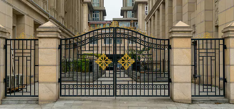 Comprehensive Iron Gate Maintenance Solutions in Columbus, NE
