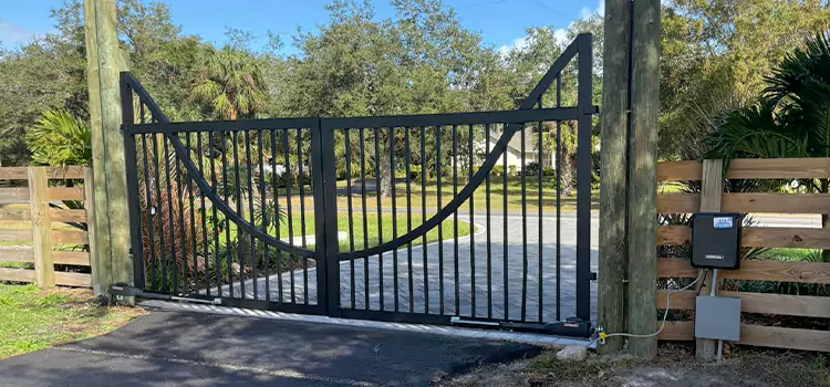 Why Choose Us for Your Automatic Gate Needs in Columbus, NE?