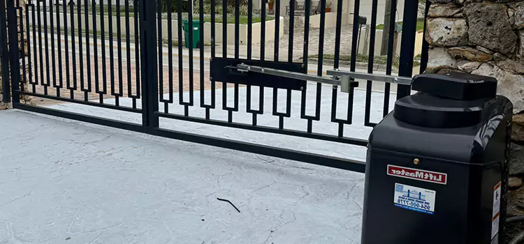 Seamless Installation and Support for Your New Gate in Columbus, NE