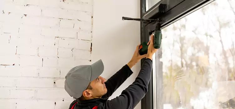 Your Trusted Partner for Door Closer Solutions in Columbus, NE