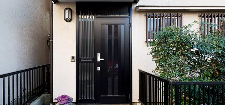 Popular Exterior Door Options in Columbus, NE