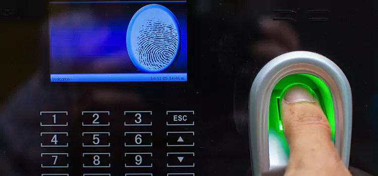 Your Trusted Partner for Secure Access in Columbus, NE