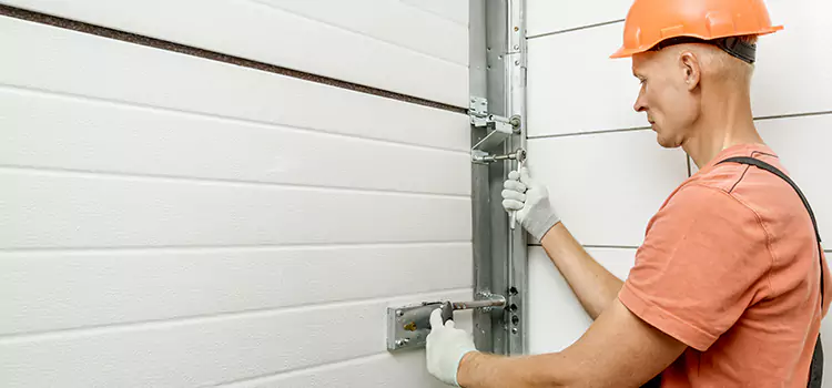 Why Choose Us for Garage Door Lock Services in Columbus, NE?