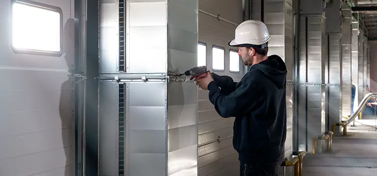 Prompt and Professional Garage Door Service in Columbus, Nebraska