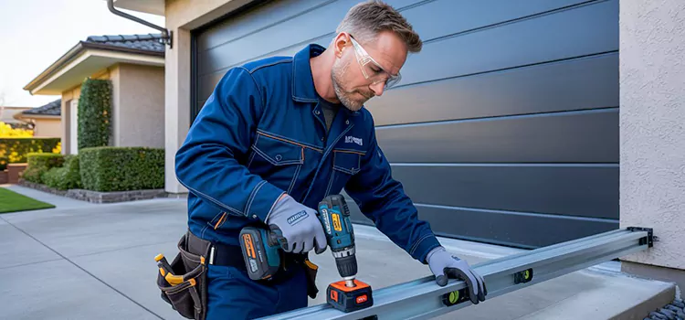 Why Choose Us for Garage Door Off Track Services in Columbus, Nebraska?