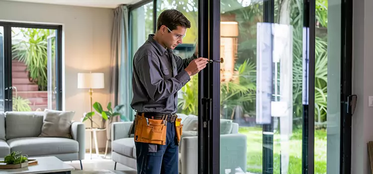 Why Choose Us for Your Glass Door Needs in Columbus, NE?