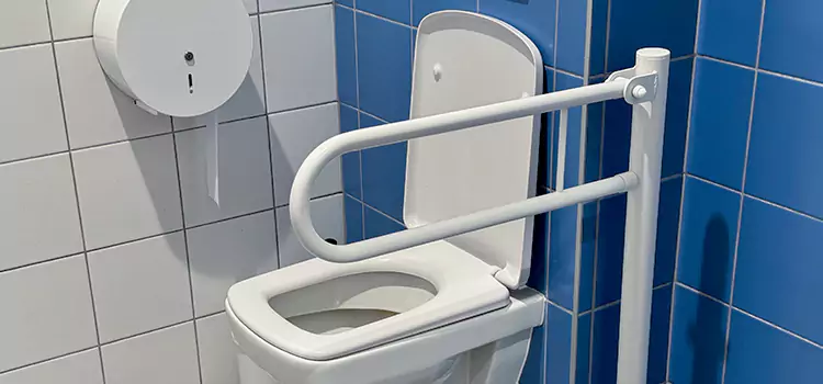 Comprehensive Solutions in Columbus, NE for Accessible Facilities
