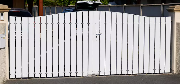Why Choose Us for Residential Gate Repair in Columbus, NE?