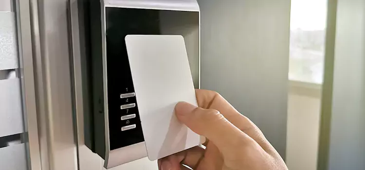 Advanced RFID Technology Integration in Columbus, NE