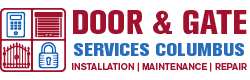 Door & Gate Services Columbus